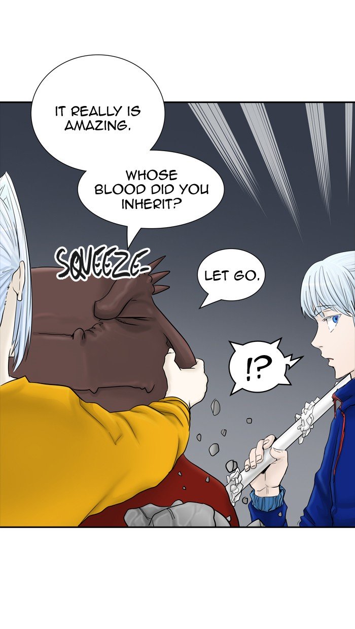 Tower of God, Chapter 376 image 033